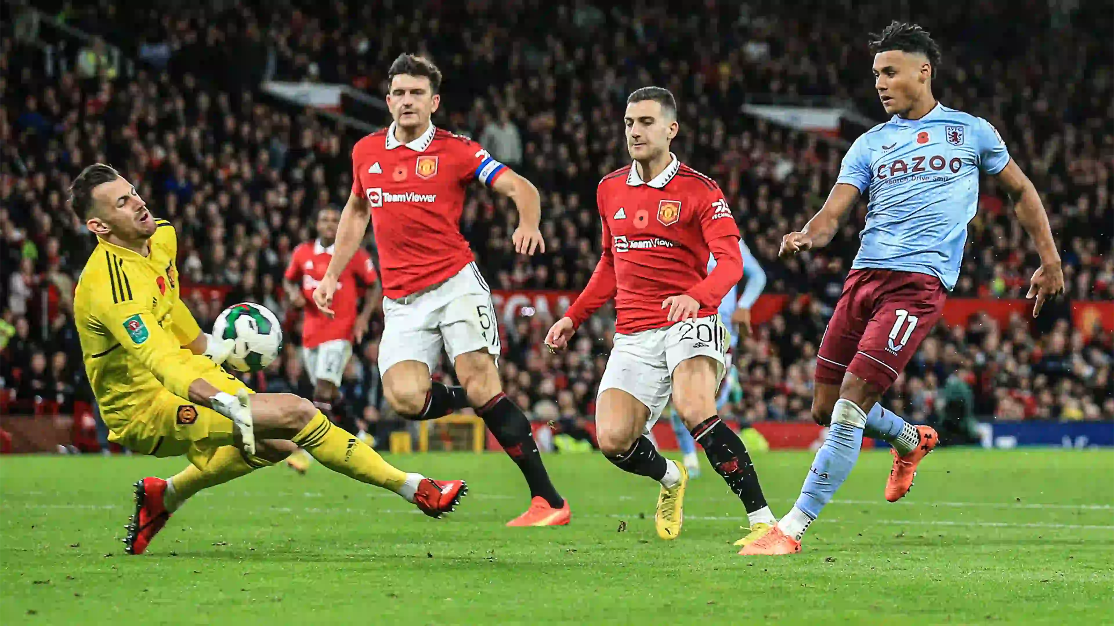 Premier League: Predictions for all Boxing Day games